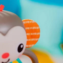 Haps' og ryst - Abe - Oball