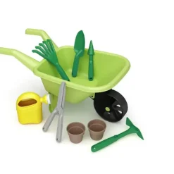 Havetrillebør m/vandkande oa. +2år