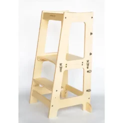 Hemmingsen Kids 3 - i - 1 Maya Læringstårn Natur