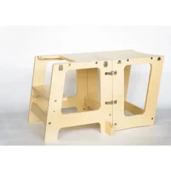 Hemmingsen Kids 3 - i - 1 Maya Læringstårn Natur