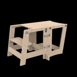 Hemmingsen Kids 3 - i - 1 Maya Læringstårn Natur