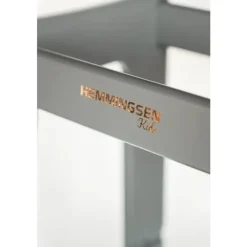 Hemmingsen Kids 3 - i - 1 Maya Læringstårn Grå