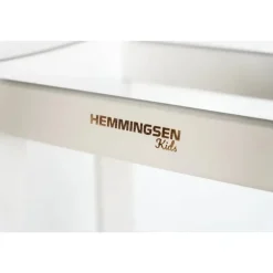 Hemmingsen Kids 3 - i - 1 Maya Læringstårn Hvid