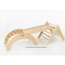 Hemmingsen Kids Luna Klatrebue