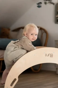 Hemmingsen Kids Luna Klatrebue