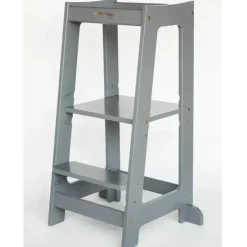 Hemmingsen Kids Martin læringstårn Grå