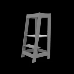 Hemmingsen Kids Martin læringstårn Grå