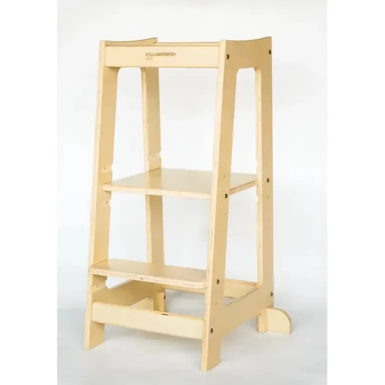 Hemmingsen Kids Martin Læringstårn Natur