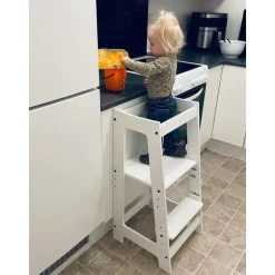 Hemmingsen Kids Martin Læringstårn Natur