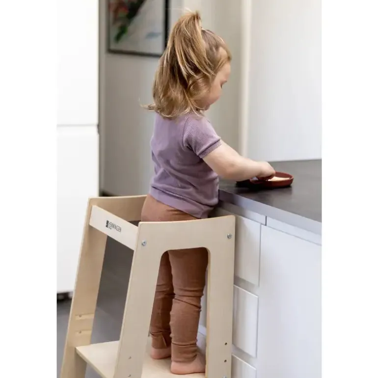 Hemmingsen Kids Martin Læringstårn Natur