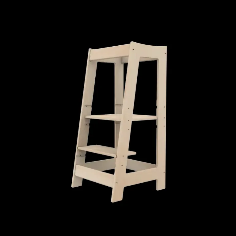 Hemmingsen Kids Martin Læringstårn Natur