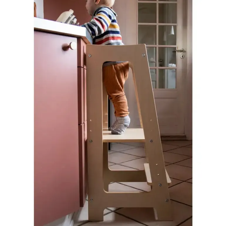 Hemmingsen Kids Martin Læringstårn Natur