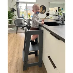 Hemmingsen Kids Martin Læringstårn Natur