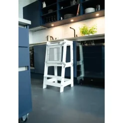 Hemmingsen Kids sikkerhedsnet til Martin Læringstårn