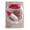 HF Potty set w/Bottle