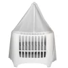 Himmel til Leander Classic™ babyseng - Hvid