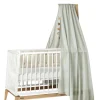 Himmel til Leander Linea og Luna babyseng Sage green