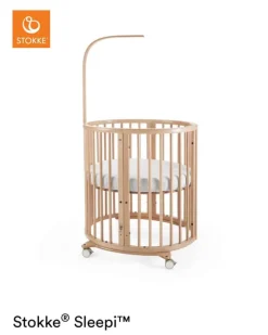 Himmelpind til Stokke® Sleepi™ - natur
