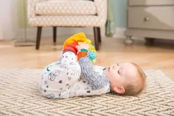 Håndleds- og fodrangle sæt