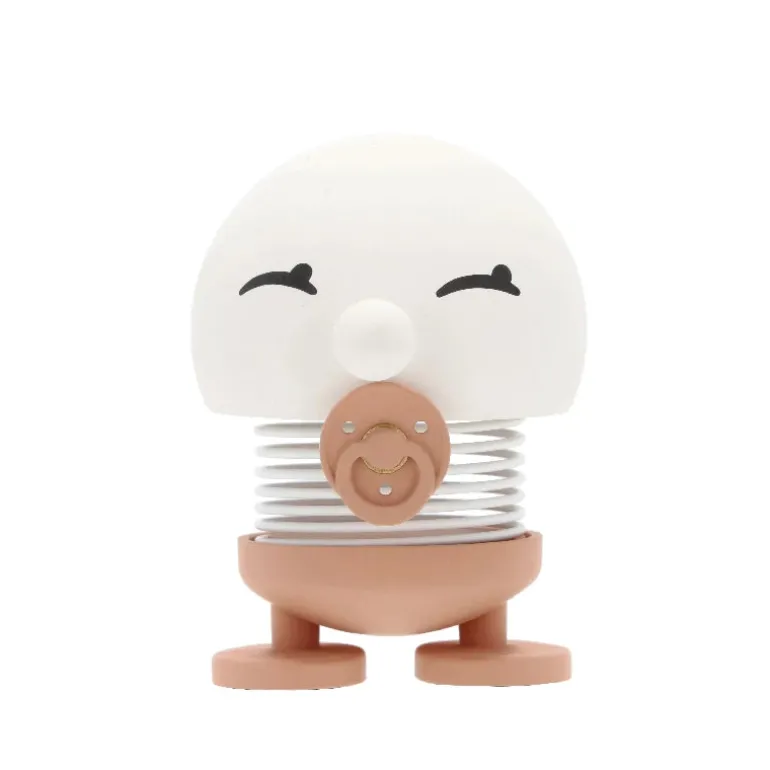 Hoptimist Baby Bimble S - PEACH