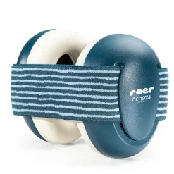 Høreværn til Baby - Blå