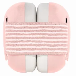 Høreværn til Baby - Lyserød