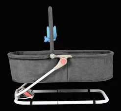 2-i-1 Baby bouncer 0-9 kg.