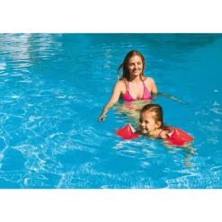 INTEX Deluxe Arm Bands