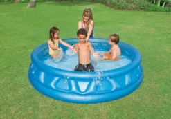 Intex Pool med bløde sider