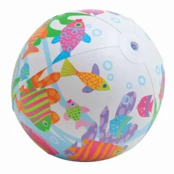 Intex Poolset med Fisk