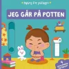 Jeg går på potten