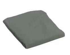 Jersey stræklagen - Dusty Grey (60x120)