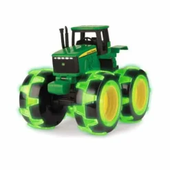 John Deere Monster Treads Light Wheels 8"