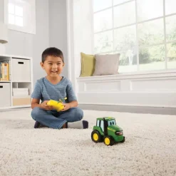 Johnny Tractor - fjernbetjent