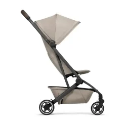 Joolz Aer+ - Sandy Taupe