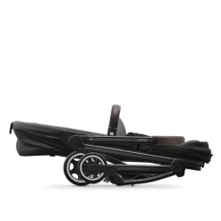 Joolz Aer cot Mighty green