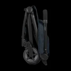 Joolz Aer2 Klapvogn Dark navy blue