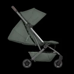 Joolz Aer2 Klapvogn Forest green