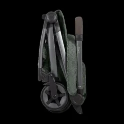 Joolz Aer2 Klapvogn Forest green