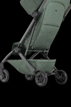 Joolz Aer2 Klapvogn Forest green