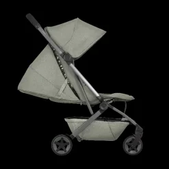 Joolz Aer2 Klapvogn Sage green