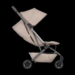 Joolz Aer2 Klapvogn Sandy taupe