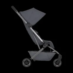 Joolz Aer2 Klapvogn Stone grey