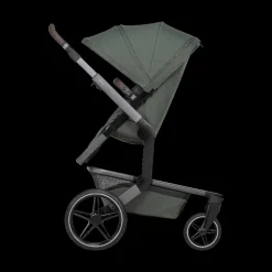 Joolz Day5 complete set | Forest green