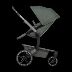 Joolz Day5 complete set | Forest green