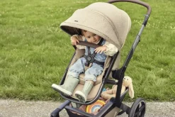 Joolz Day5 complete set | Forest green