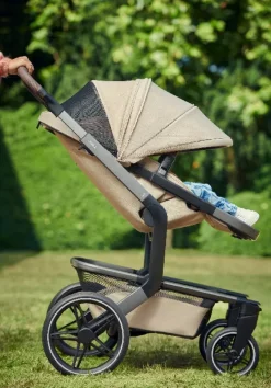 Joolz Day5 complete set | Navy blue