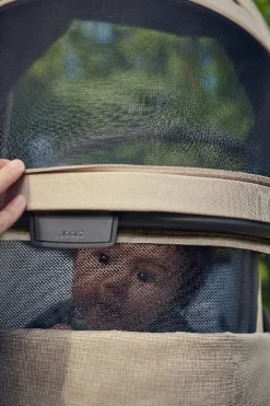 Joolz Day5 complete set | Stone grey