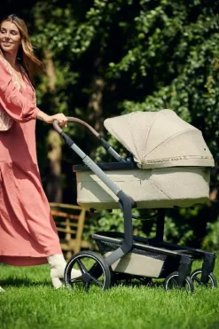 Joolz Day5 complete set | Stone grey