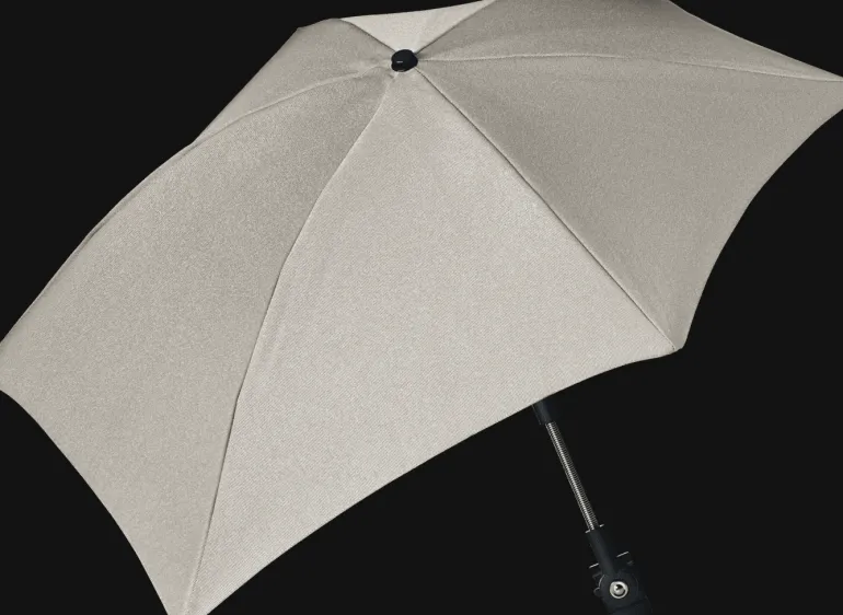 Joolz Day/Geo/Hub parasol - Sandy taupe